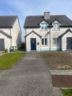 No 39 Portavolla, Banagher, Offaly