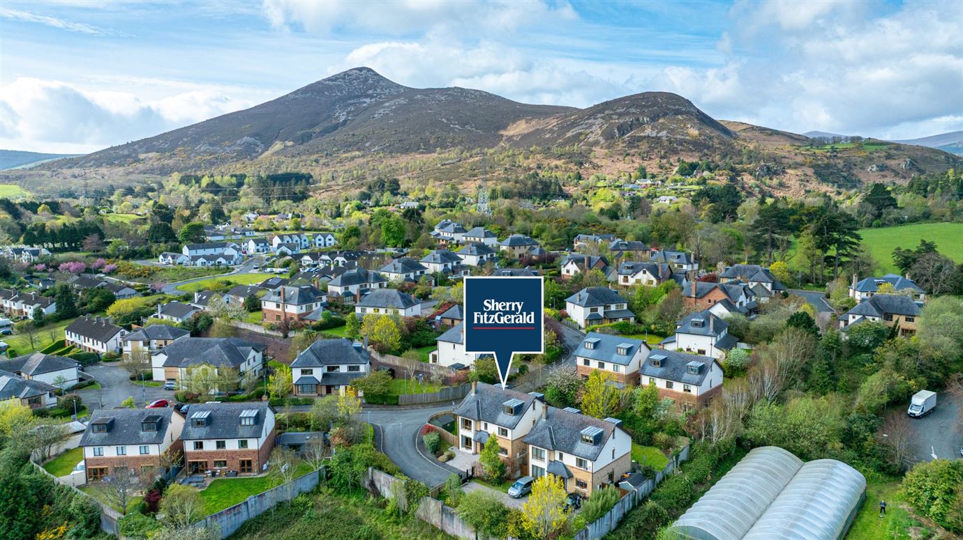15 Rocky Valley Crescent, Kilmacanogue, Co. Wicklow