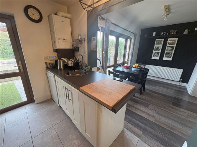 33 Saint Vincent's Park, Blackrock, Co. Dublin