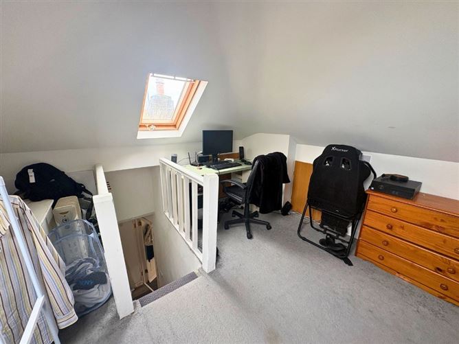 33 Saint Vincent's Park, Blackrock, Co. Dublin