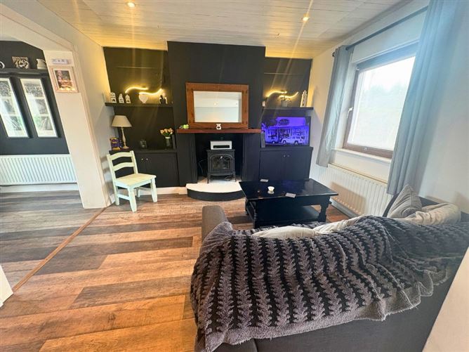 33 Saint Vincent's Park, Blackrock, Co. Dublin