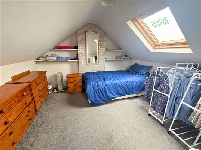 33 Saint Vincent's Park, Blackrock, Co. Dublin