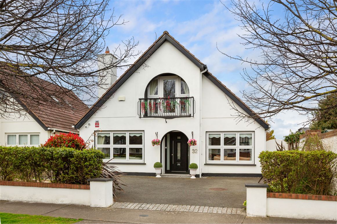 32 Glencairn Drive, Leopardstown, The Gallops, Dublin 18