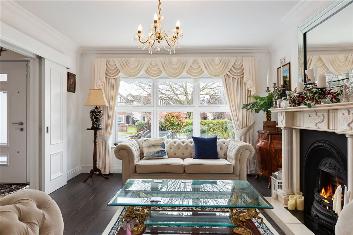 32 Glencairn Drive, Leopardstown, The Gallops, Dublin 18