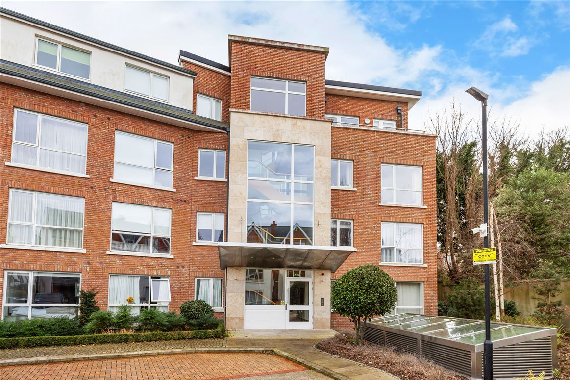 Apartment 272, The Alder, Trimbleston, Goatstown Road, Goatstown, Dublin 14, Co. Dublin