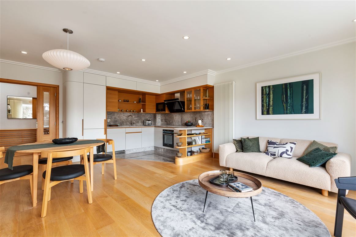 Apartment 272, The Alder, Trimbleston, Goatstown Road, Goatstown, Dublin 14, Co. Dublin