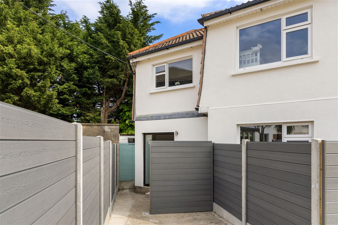 Villino, Hillside, Dalkey, County Dublin