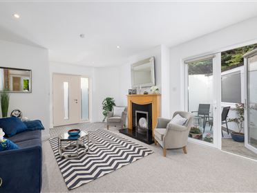 Villino, Hillside, Dalkey, County Dublin