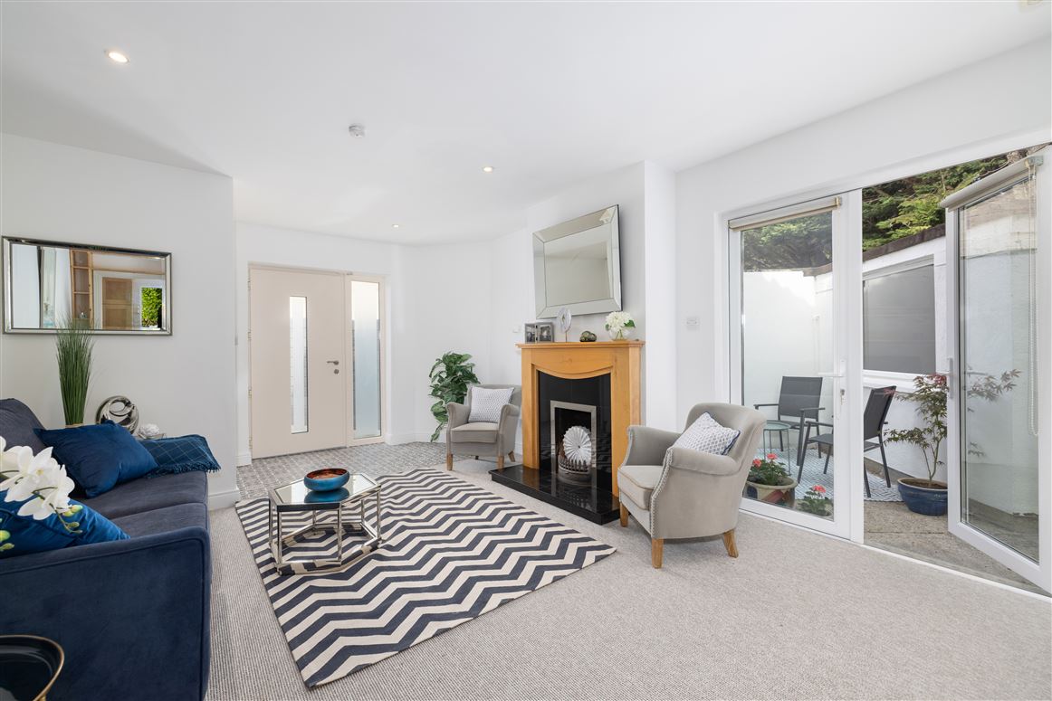 Villino, Hillside, Dalkey, County Dublin