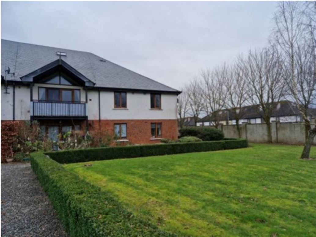 30 Dun Na Ri, Coneyboro, Athy, County Kildare