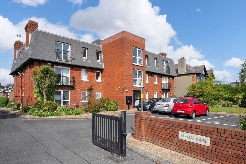 2 Strand House, 171 Strand Road, Dublin 4, Dublin