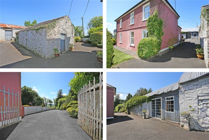 Photo 17 of 60 — Sallybank, Kilmore, Clonlara, Co. Clare