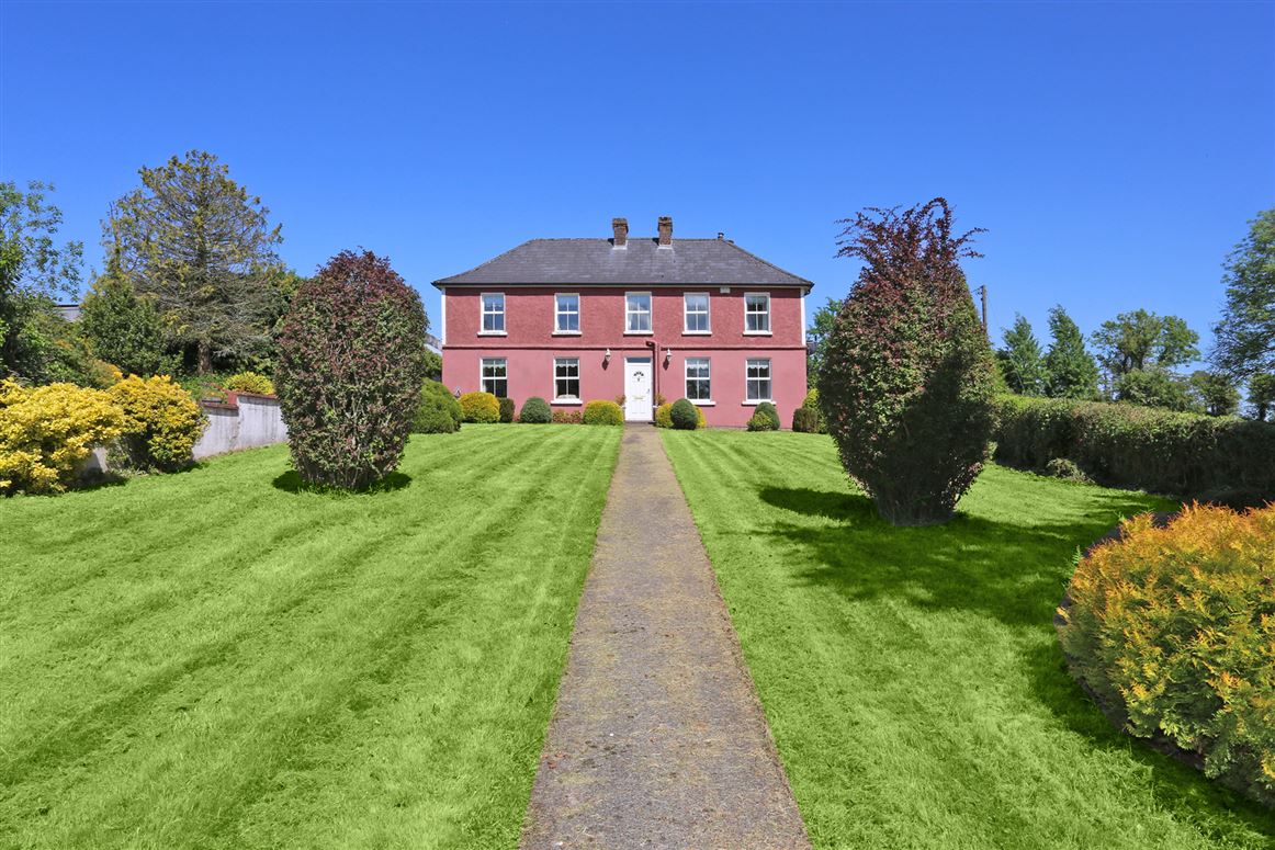 Sallybank, Kilmore, Clonlara, Co. Clare