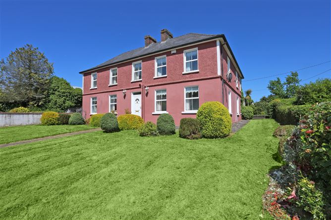 Sallybank, Kilmore, Clonlara, Co. Clare