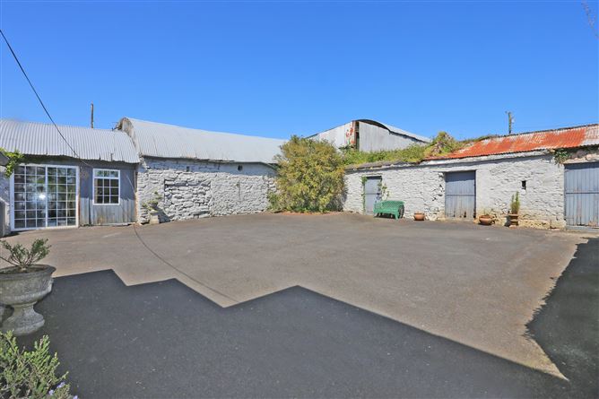 Photo 14 of 60 — Sallybank, Kilmore, Clonlara, Co. Clare