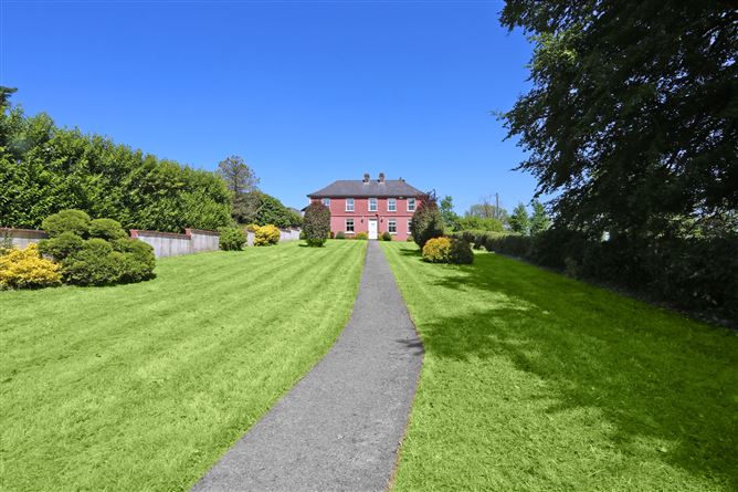 Sallybank, Kilmore, Clonlara, Co. Clare