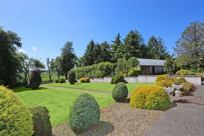 Sallybank, Kilmore, Clonlara, Co. Clare