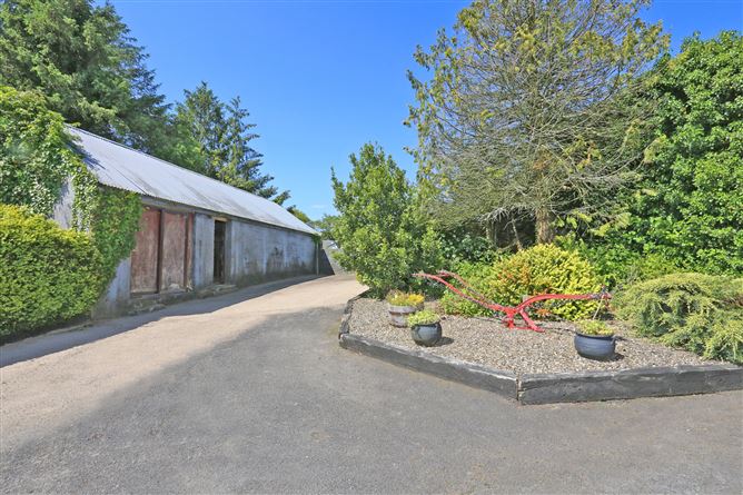 Photo 13 of 60 — Sallybank, Kilmore, Clonlara, Co. Clare