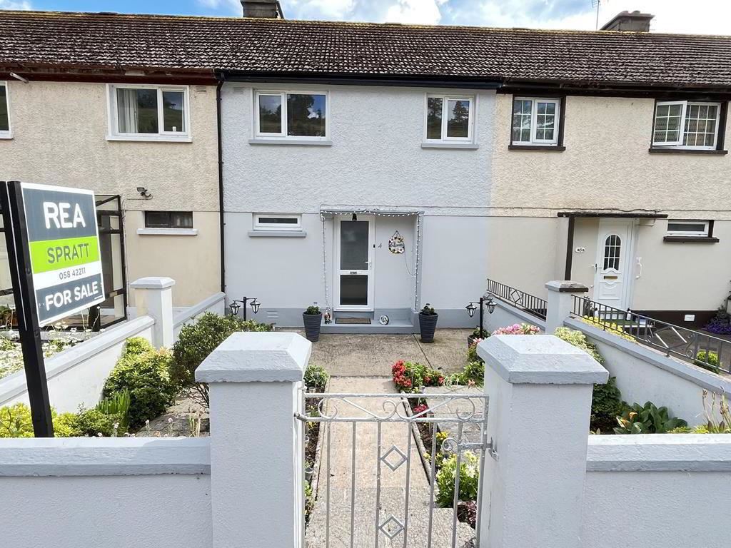 4 Marian Terrace, Ballyduff, Waterford