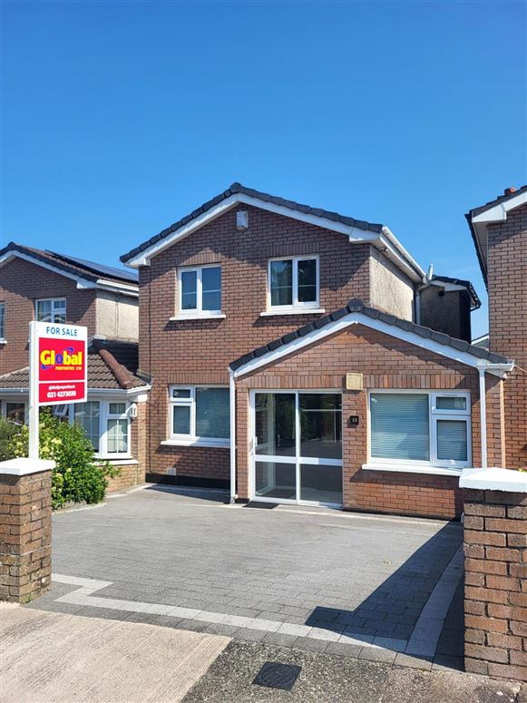 13 Glendower Court , Ballincollig, Cork