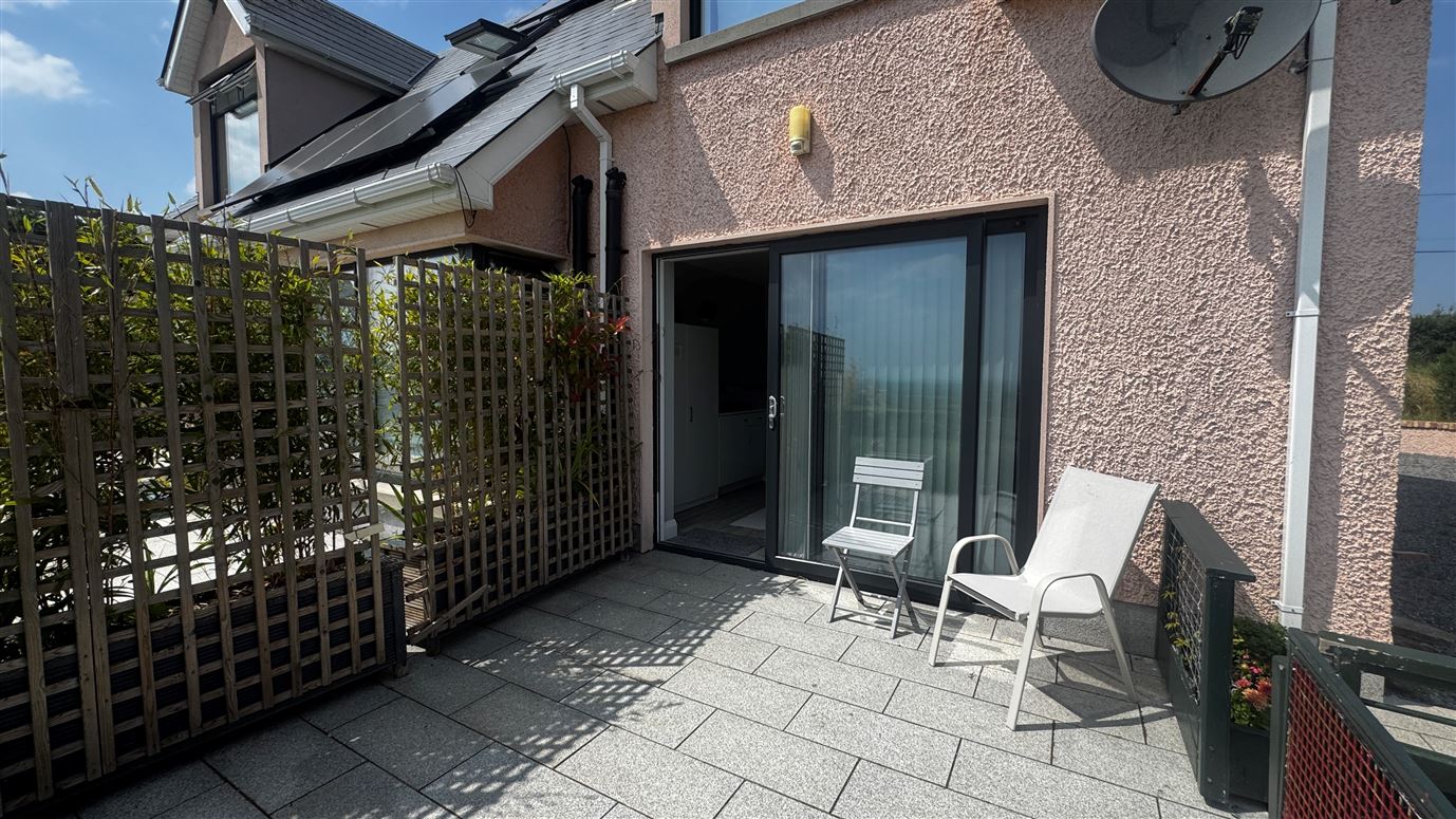 Capard, Rosenallis, Laois