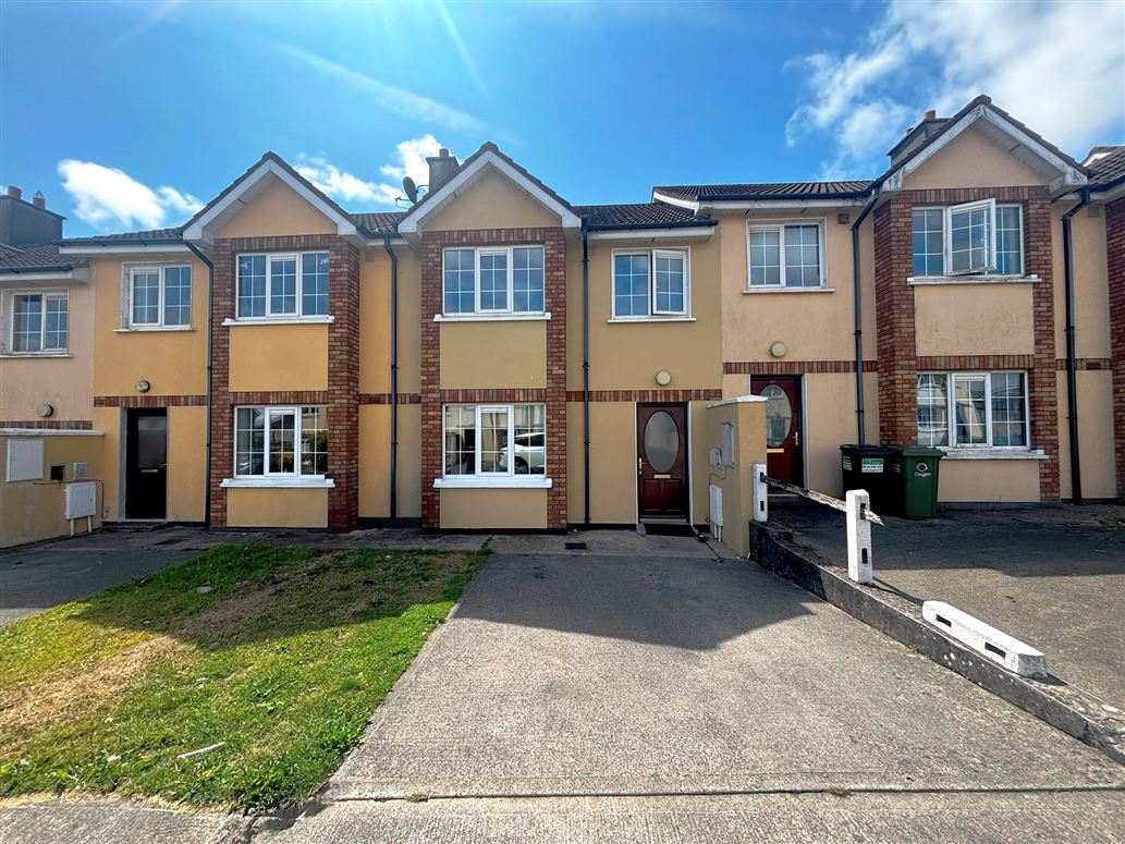 21 Willow Brook, Templars Hall, Waterford City, Waterford