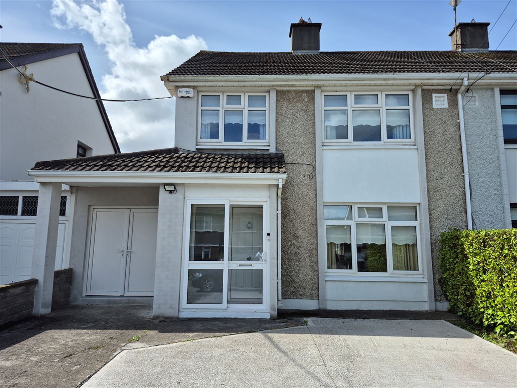 81 Maple Drive , Drogheda, Louth