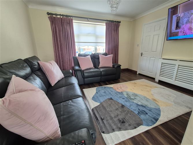 81 Maple Drive , Drogheda, Louth