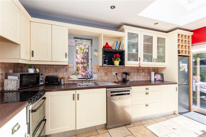118 Sandford Wood, Swords, Co. Dublin