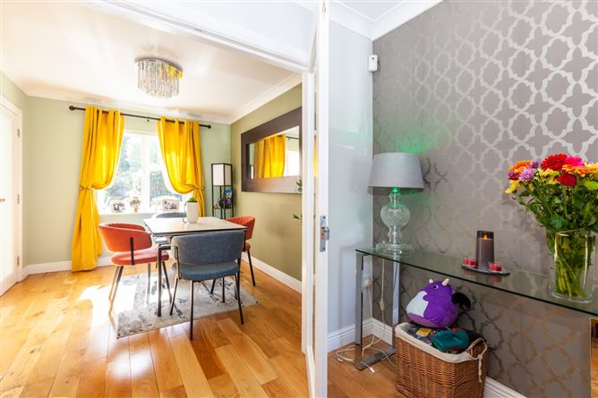 118 Sandford Wood, Swords, Co. Dublin