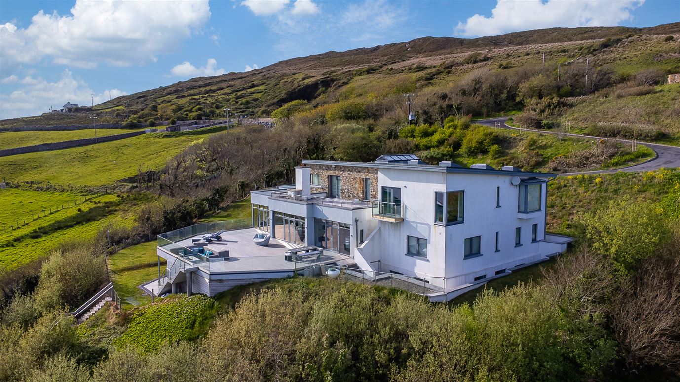 Suaimhneas,Vacation Rental in Galway, Ireland