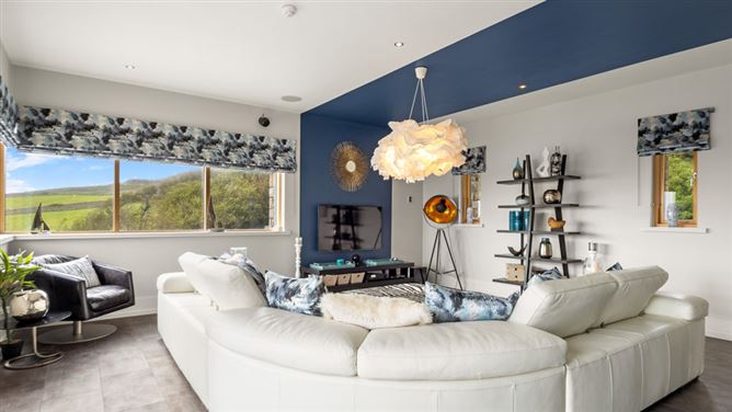Suaimhneas,Vacation Rental in Galway, Ireland