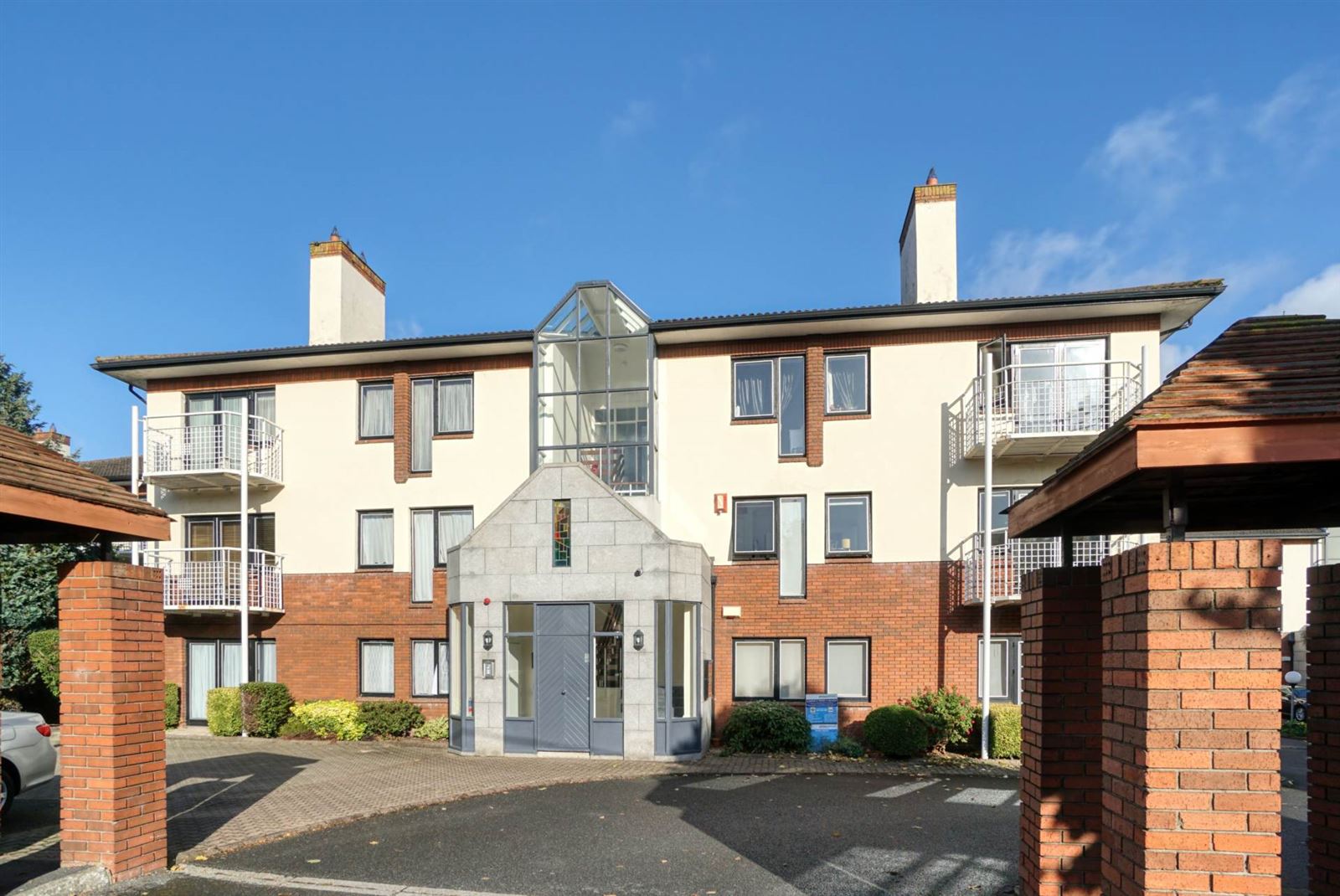 Apartment 62, Brooklands, Nutley Lane, Dublin 4
