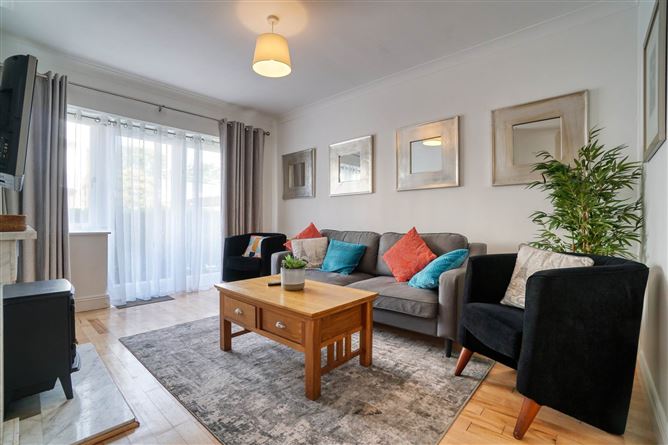 Apartment 62, Brooklands, Nutley Lane, Dublin 4