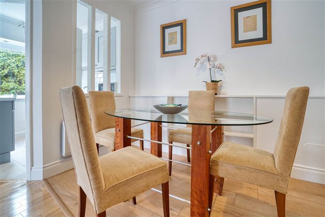 Apartment 62, Brooklands, Nutley Lane, Dublin 4