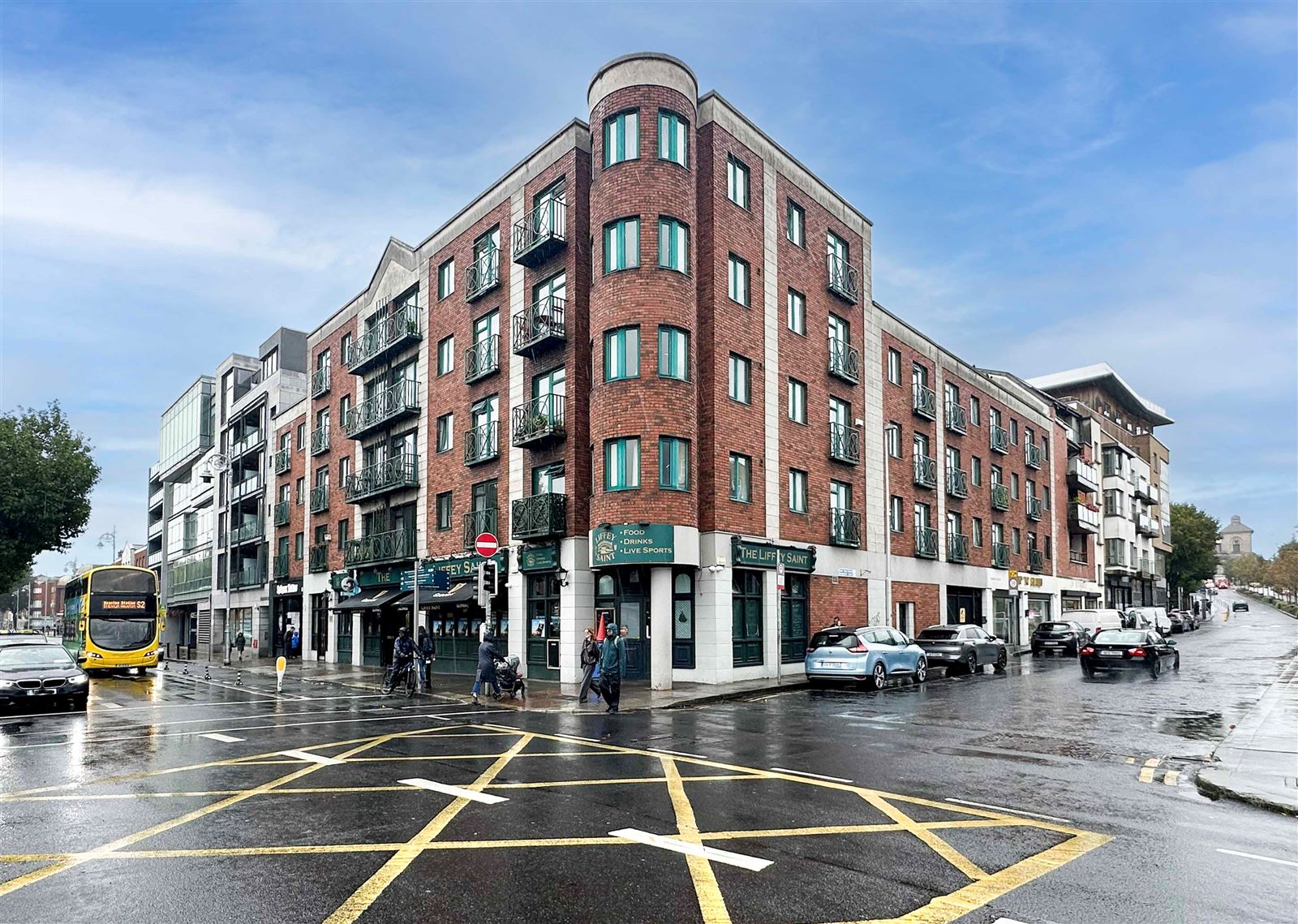 Photo 1 of 22 — Apartment 13, Traders Wharf, Dublin 8, Dublin