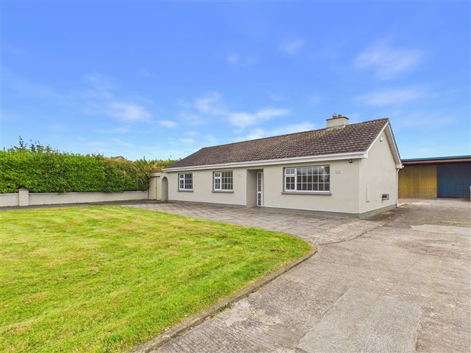 Avondale, Castlejordan, Co. Meath, R35PP28