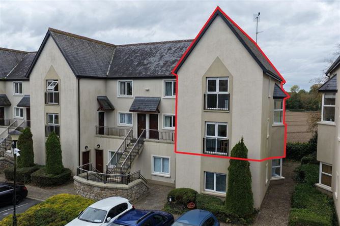 8 Berkley, The Courtyard, Newtownforbes, Longford Town, Longford