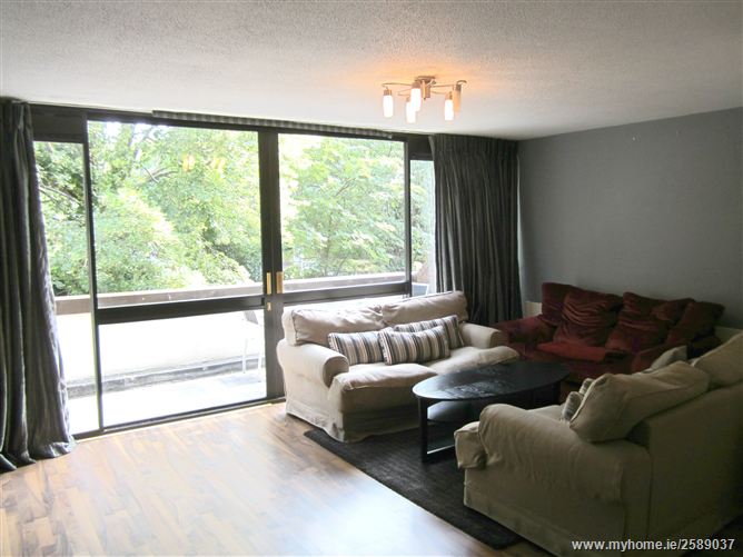 Apt 4 Fitzwilliam Court, Winton Road, Ranelagh,   Dublin 6