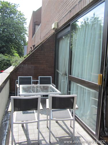 Apt 4 Fitzwilliam Court, Winton Road, Ranelagh,   Dublin 6