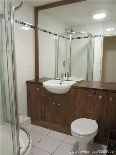 Apt 4 Fitzwilliam Court, Winton Road, Ranelagh,   Dublin 6