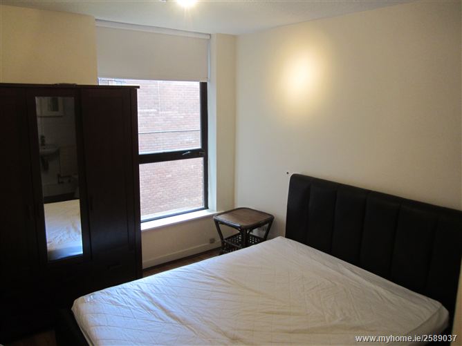 Apt 4 Fitzwilliam Court, Winton Road, Ranelagh,   Dublin 6