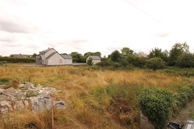 Main image for 0.47 Acres, Nenagh, Co. Tipperary