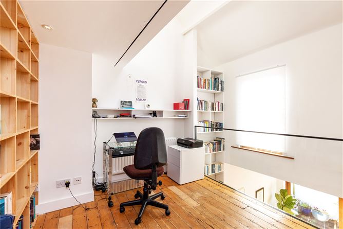 8 Millbourne Avenue, Drumcondra, Dublin 9