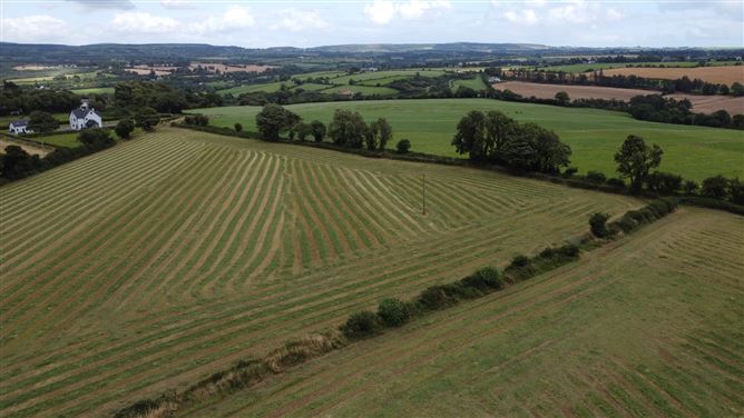 Dromore South, Dromahane, Mallow