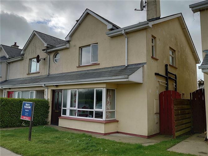 Main image for 23 Fairgreen,Ballycullane,Co. Wexford,Y34 YV24