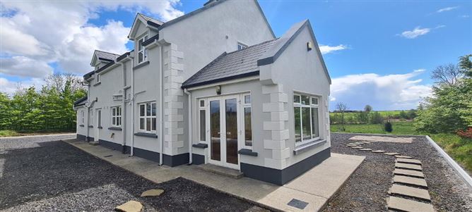Killaraght, Boyle, Roscommon