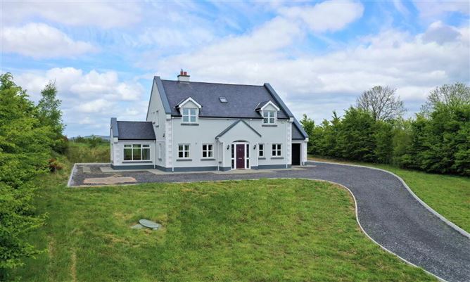 Killaraght, Boyle, Roscommon