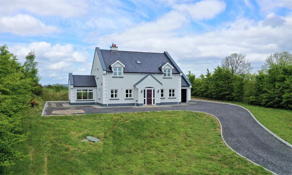 Killaraght, Boyle, Roscommon