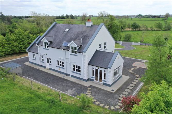 Killaraght, Boyle, Roscommon